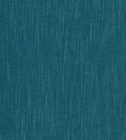 Melford Fabric by Sanderson Chambray