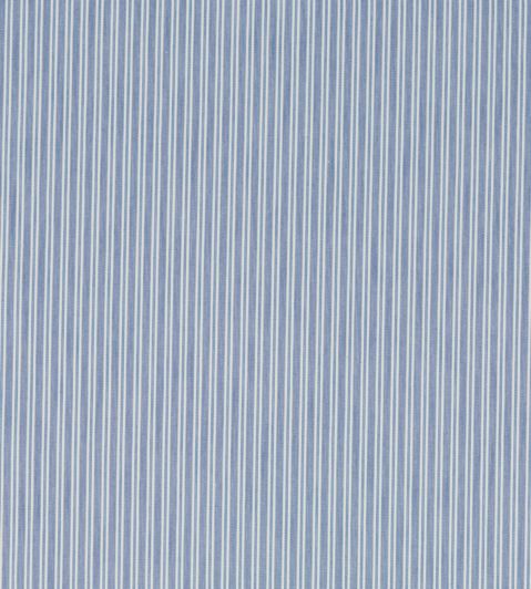 Melford Stripe Fabric by Sanderson Chambray