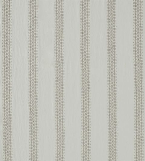 Burnett Stripe Fabric by Sanderson Dove
