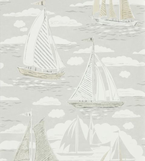 Sailor Wallpaper by Sanderson Gull