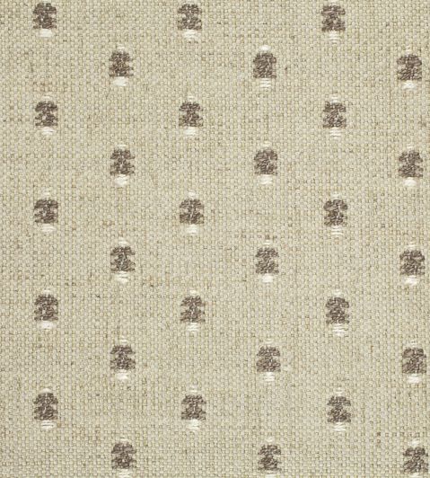 Lydham Fabric by Sanderson Pebble