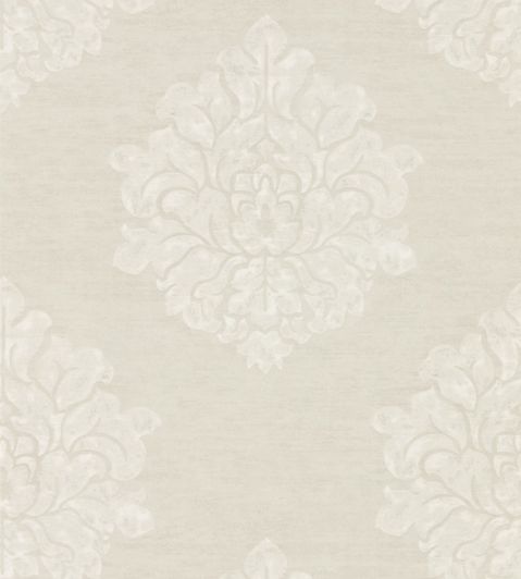 Laurie Wallpaper by Sanderson Ivory