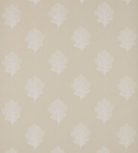 Oak Filigree Fabric by Sanderson Stone