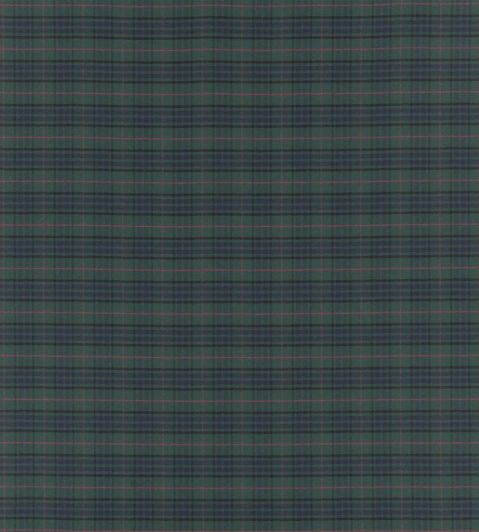 Sheppard Plaid Fabric in Green by Ralph Lauren Jane Clayton