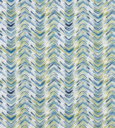 Medley Fabric by Studio G Mineral