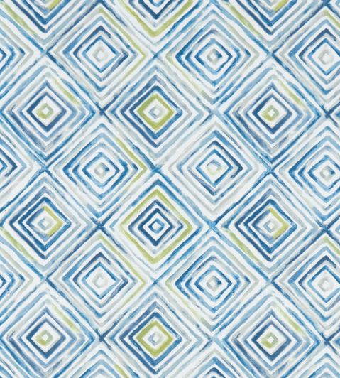 Otis Fabric by Studio G Mineral