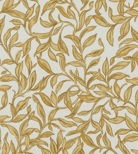 Entwistle Fabric by Studio G Gold