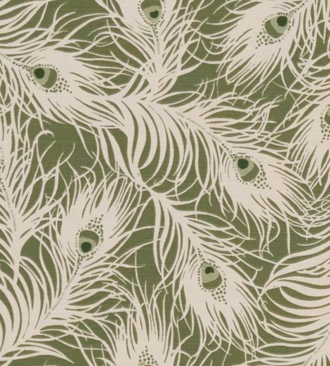 Harper Fabric by Studio G Willow