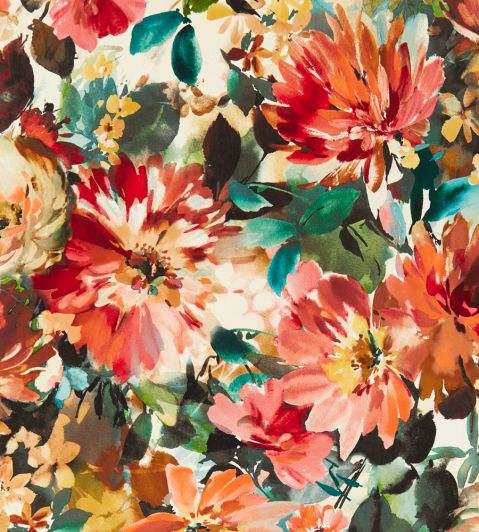 Clarke & Clarke Wallpaper | Jane Clayton