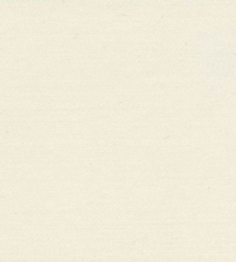 Liso Fabric by The Isle Mill Pure White