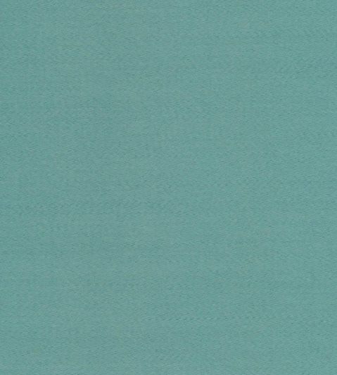 Liso Fabric by The Isle Mill Aqua