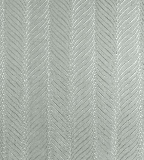 Clayton Herringbone Embro Fabric by Thibaut Light Grey