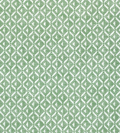 Trion Fabric by Thibaut Kelly Green