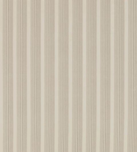 Medland Fabric by Threads Taupe
