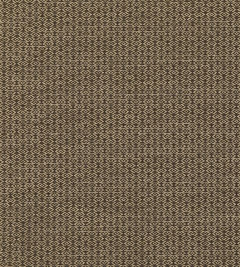 Inlay Fabric by Threads Espresso