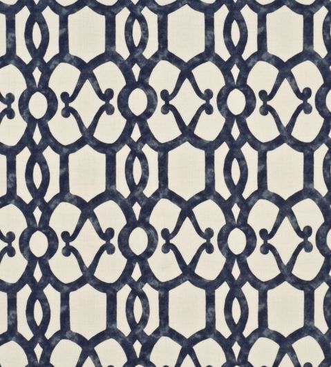 Zenith Fabric by Threads Indigo