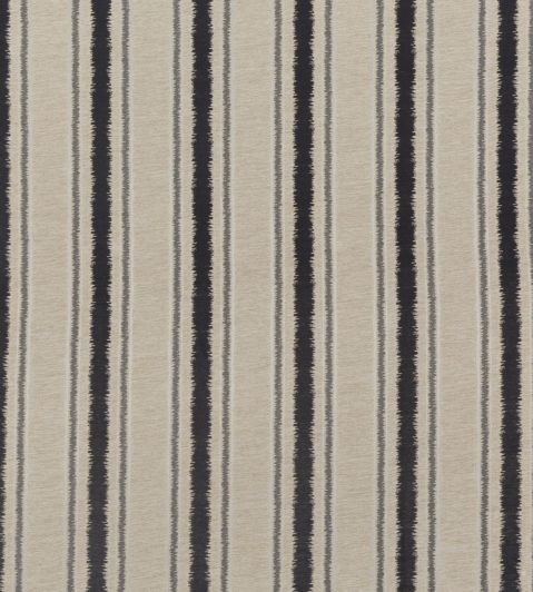 Rattan Stripe Fabric by Threads Indigo