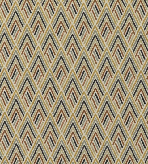 Vista Fabric by Threads Spice