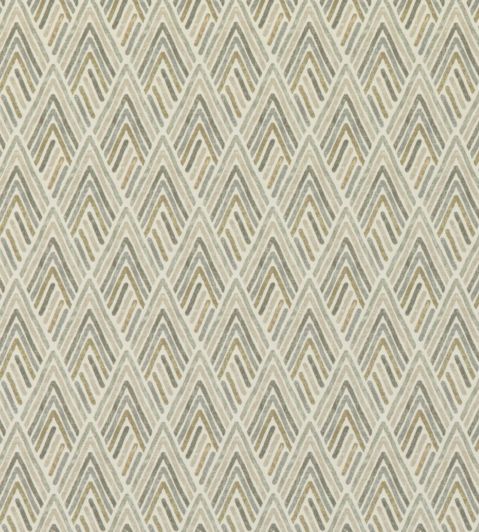 Vista Fabric by Threads Linen