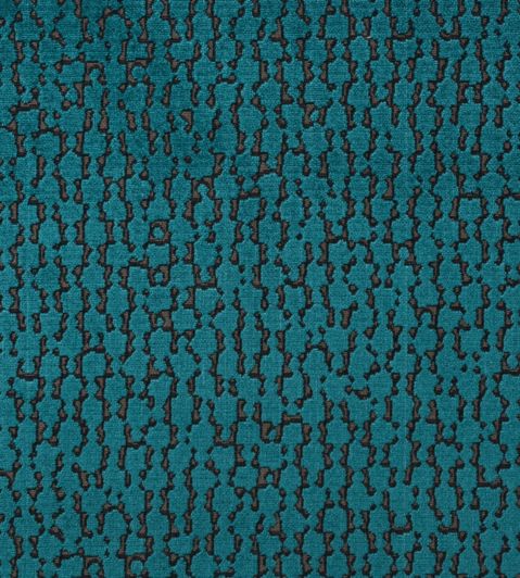 Orbit Fabric by Today Interiors Ocean