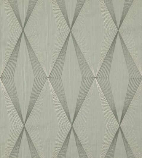 Pivot Fabric by Today Interiors Seafoam