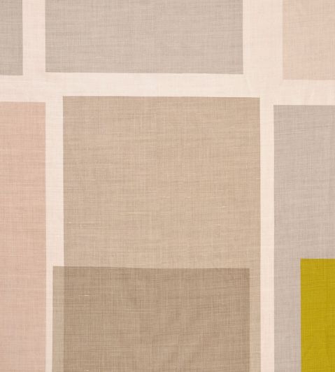 Untitled Fabric by Christopher Farr Cloth Natural
