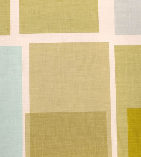 Untitled Fabric by Christopher Farr Cloth Sage
