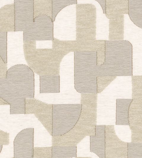 Voltige Fabric by Casamance Lin