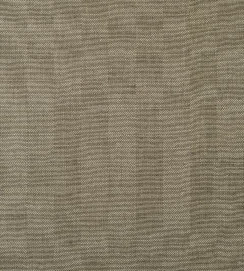 Slubby Linen II Fabric by Warwick Khaki
