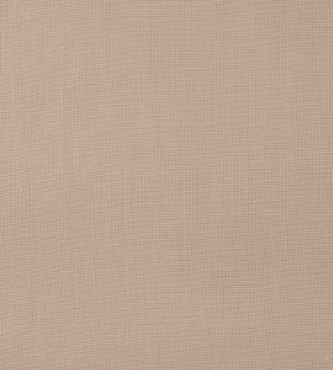 Slubby Linen II Fabric by Warwick Shell Pink