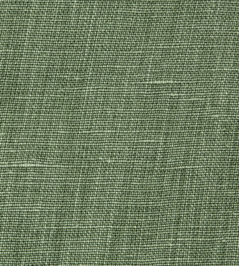 Weathered Linen Fabric by GP & J Baker Fern