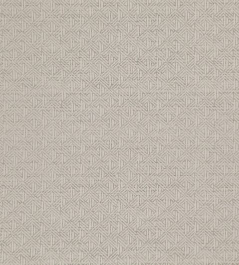 Clifton Fabric by Wemyss Latte