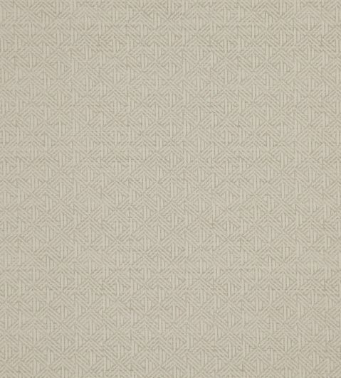 Clifton Fabric by Wemyss Eggshell