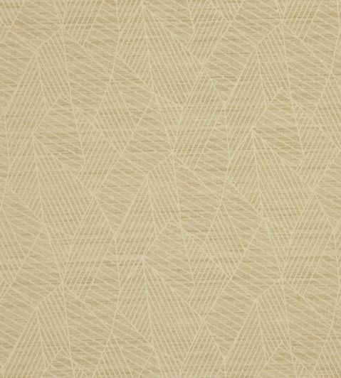 Leighton Fabric by Wemyss Honey