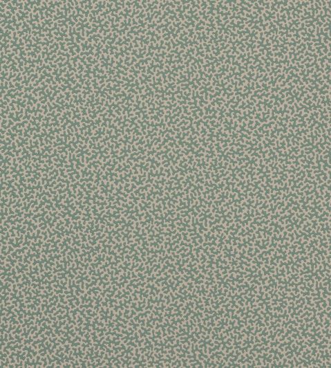 Wendle Wallpaper by Colefax and Fowler Forest Green
