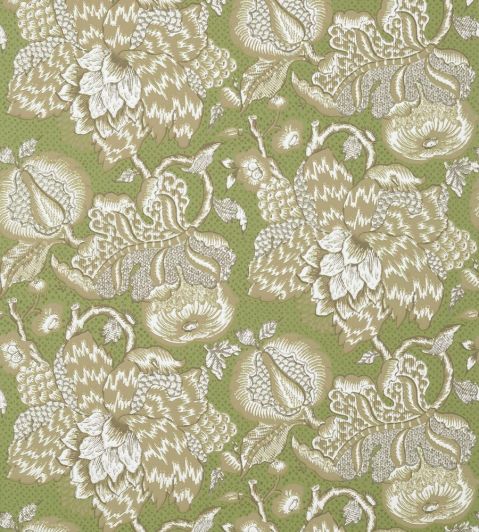 Westmont Wallpaper by Anna French Green