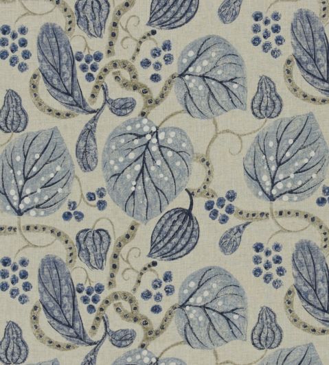 Astasia Fabric by William Yeoward Sky