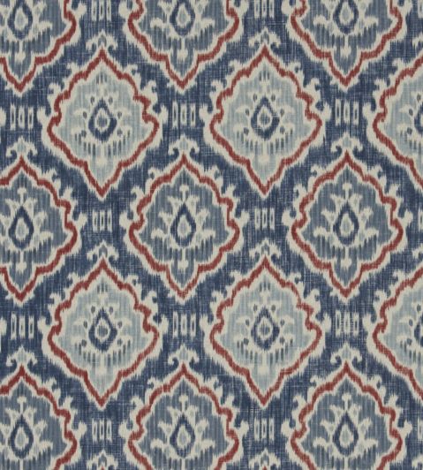 Saphia Fabric by William Yeoward Steel