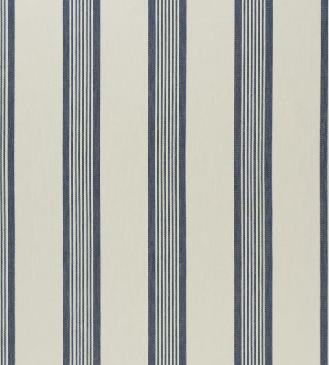 Skala Fabric by William Yeoward Denim