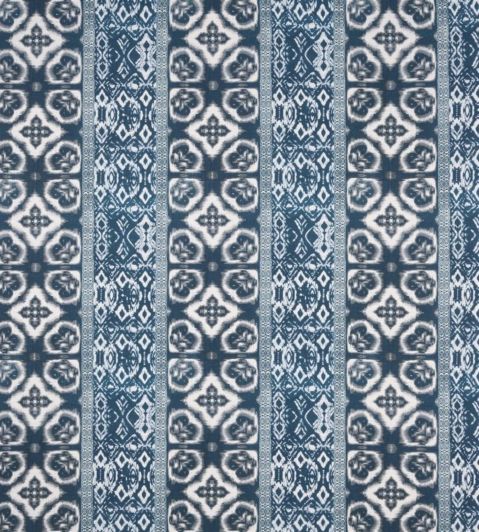 Kavana Fabric by William Yeoward Denim