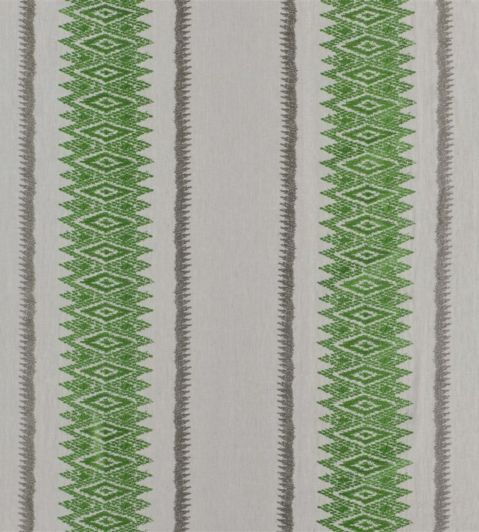 Kiota Fabric by William Yeoward Grass