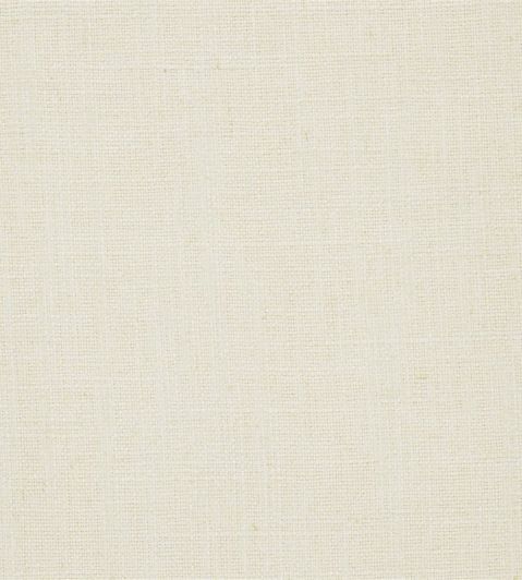 Highland Linen Fabric by William Yeoward Blanco