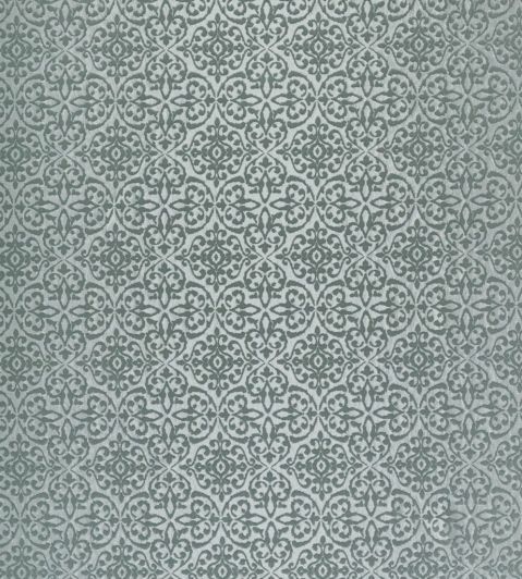 Woburn Fabric by Ashley Wilde Sage