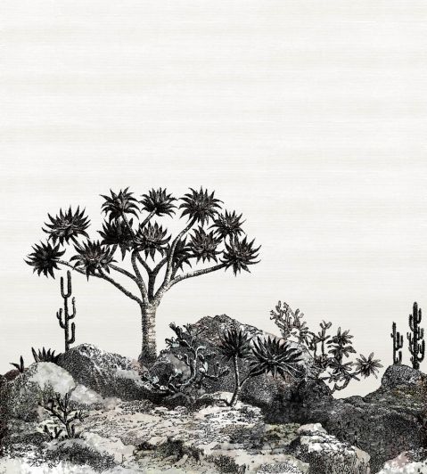 Yucca Wallpaper by Nobilis 211