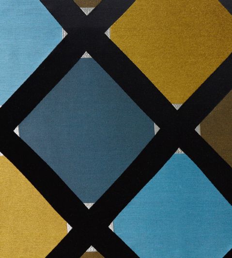 Harlequin Fabric by Zimmer + Rohde 518