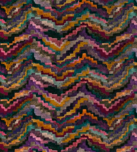 Falconetto Fabric by Zinc Calypso
