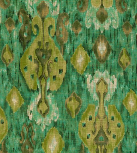 Scauri Fabric by Zinc Palm