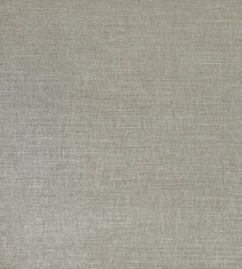 Loquito Fabric by Zinc Silver Grey