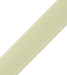 38mm Cambridge Strie Braid Trimming by Samuel & Sons Lichen