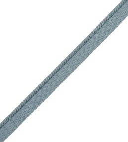 1/8" Saisons Cord With Tape Trimming by Samuel & Sons Pool